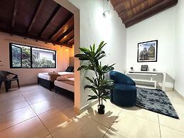 URBANITY LIVING