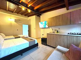 URBANITY LIVING