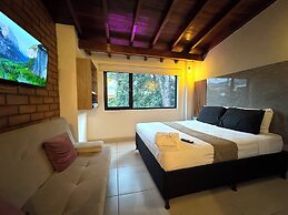 URBANITY LIVING
