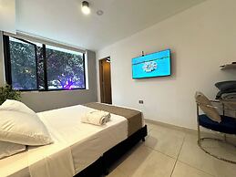 URBANITY LIVING