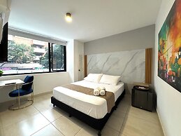 URBANITY LIVING