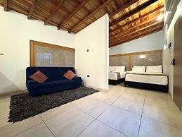 URBANITY LIVING