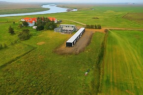 The Hvítá Inn