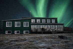 The Hvítá Inn