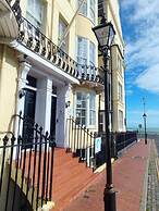 Central Wave Brighton