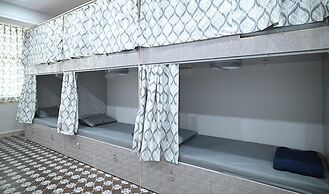 Skyline backpackers-Premium Co-living