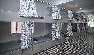 Skyline backpackers-Premium Co-living