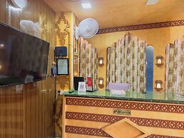 City Space Inn