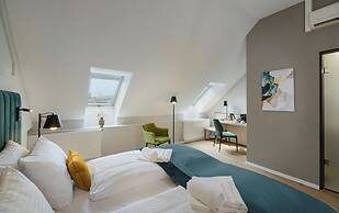 CHLOE Hotel Budapest