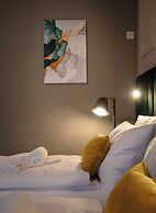 CHLOE Hotel Budapest