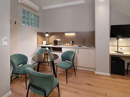 CHLOE Hotel Budapest