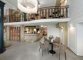 CHLOE Hotel Budapest