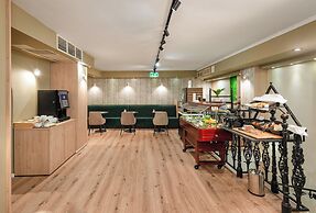 CHLOE Hotel Budapest