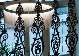 CHLOE Hotel Budapest