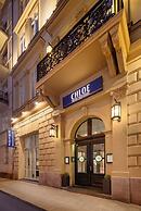CHLOE Hotel Budapest