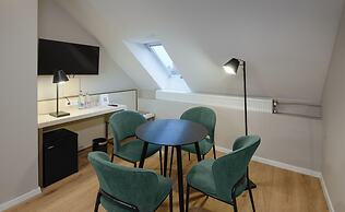 CHLOE Hotel Budapest