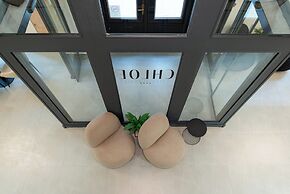 CHLOE Hotel Budapest