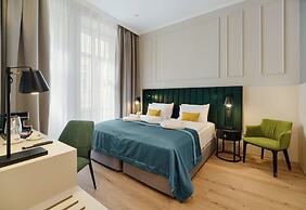 CHLOE Hotel Budapest