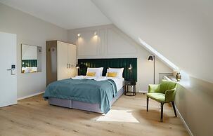 CHLOE Hotel Budapest