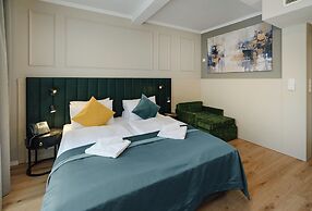CHLOE Hotel Budapest