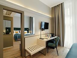 CHLOE Hotel Budapest