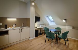 CHLOE Hotel Budapest