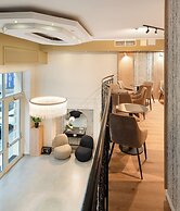 CHLOE Hotel Budapest