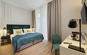 CHLOE Hotel Budapest