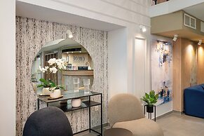 CHLOE Hotel Budapest
