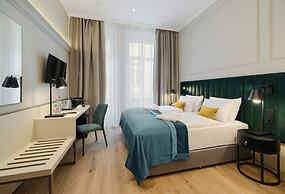 CHLOE Hotel Budapest