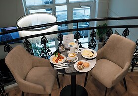 CHLOE Hotel Budapest