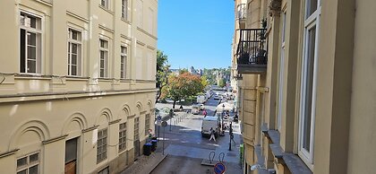 CHLOE Hotel Budapest