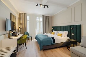 CHLOE Hotel Budapest