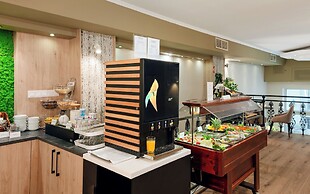 CHLOE Hotel Budapest