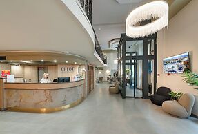 CHLOE Hotel Budapest