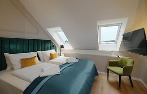 CHLOE Hotel Budapest