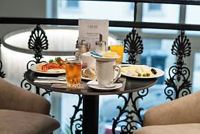 CHLOE Hotel Budapest