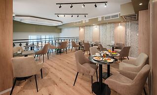 CHLOE Hotel Budapest
