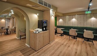 CHLOE Hotel Budapest