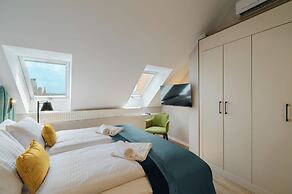 CHLOE Hotel Budapest