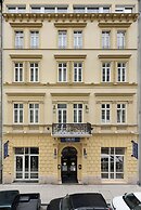 CHLOE Hotel Budapest
