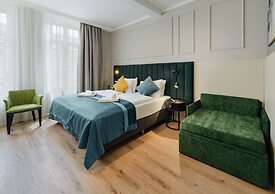 CHLOE Hotel Budapest
