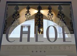 CHLOE Hotel Budapest