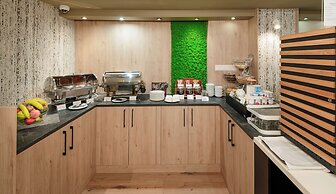 CHLOE Hotel Budapest