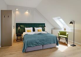 CHLOE Hotel Budapest