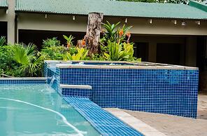 The Fine Line Lodge