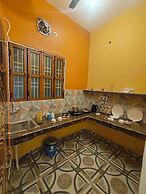 Neeta Homestay