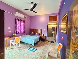 Neeta Homestay