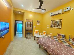 Neeta Homestay