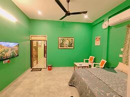 Neeta Homestay